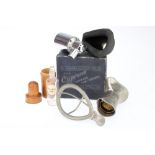 A Collection of Early Anaesthetic Equipment,