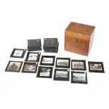 A Selection of Magic Lantern Slides Concerning South Africa,