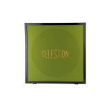 An Unusual And Large Speaker By Celeston,