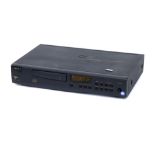 An Arcam Alpha 7 CD Player,