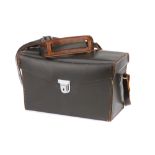 A Leitz Wetzlar Leica Camera Outfit Case,