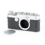 A Leica Ig Body,