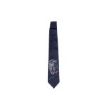 A Reine Seide Silk Leica Neck Tie,