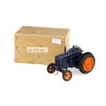 Boxed Chad Valley No. 9235 Fordson Major Tractor,