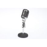 Shure 55SH Series II Unidyne Vocal Microphone,