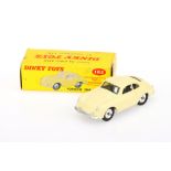 Boxed Dinky Toys 182 Porsche 356A,