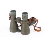 Carl Zeiss Jena Fernglas 08 Binoculars