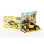 Dinky Toys No. 109 Gabriel Model T Ford,