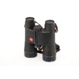 A Pair of Leitz Trinovid Binoculars
