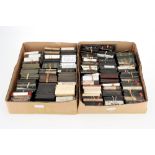 A Large Collection of Religious Magic Lantern Slides