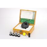 Olympus Microscope Phase Contrast Condenser