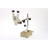 BM-1 Binocular Boom Microscope,