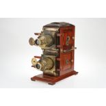 Biunial Magic Lantern,