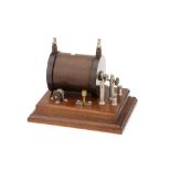 A Good Induction Coil,