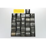 A Selection of Magic Lantern Slides,