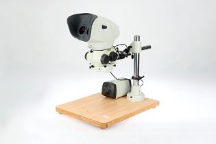 Vision Engineering Cobra Binocular Microscope