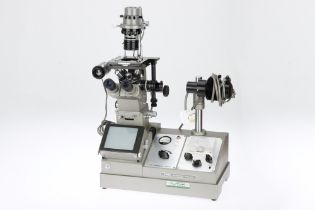 Classic Microscopy, PME Olympus Tokyo Microscope,