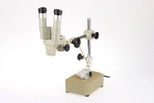 BM-1 Binocular Boom Microscope,