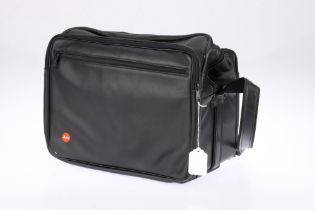 A Large Leitz Shoulder Bag,