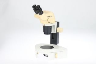 Leica GZ6 Binocular Microscope,