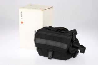 A Large Leica Outfit Case,