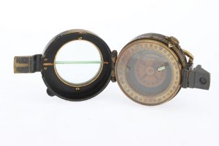 A WWI British Military Compass,