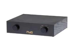 A NVA P50 Pre-Amp,