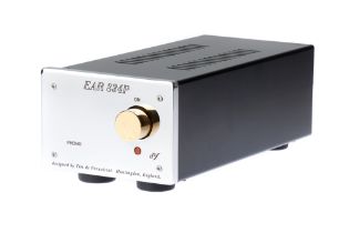 A Tim de Paravinci Ear 834P Pre-Amplifier,