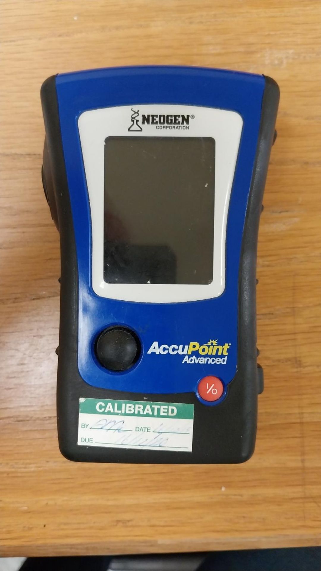 ACCUPOINT ADVANCED ATO MONITORING SYSTEM (2 UNITS). - Image 2 of 5