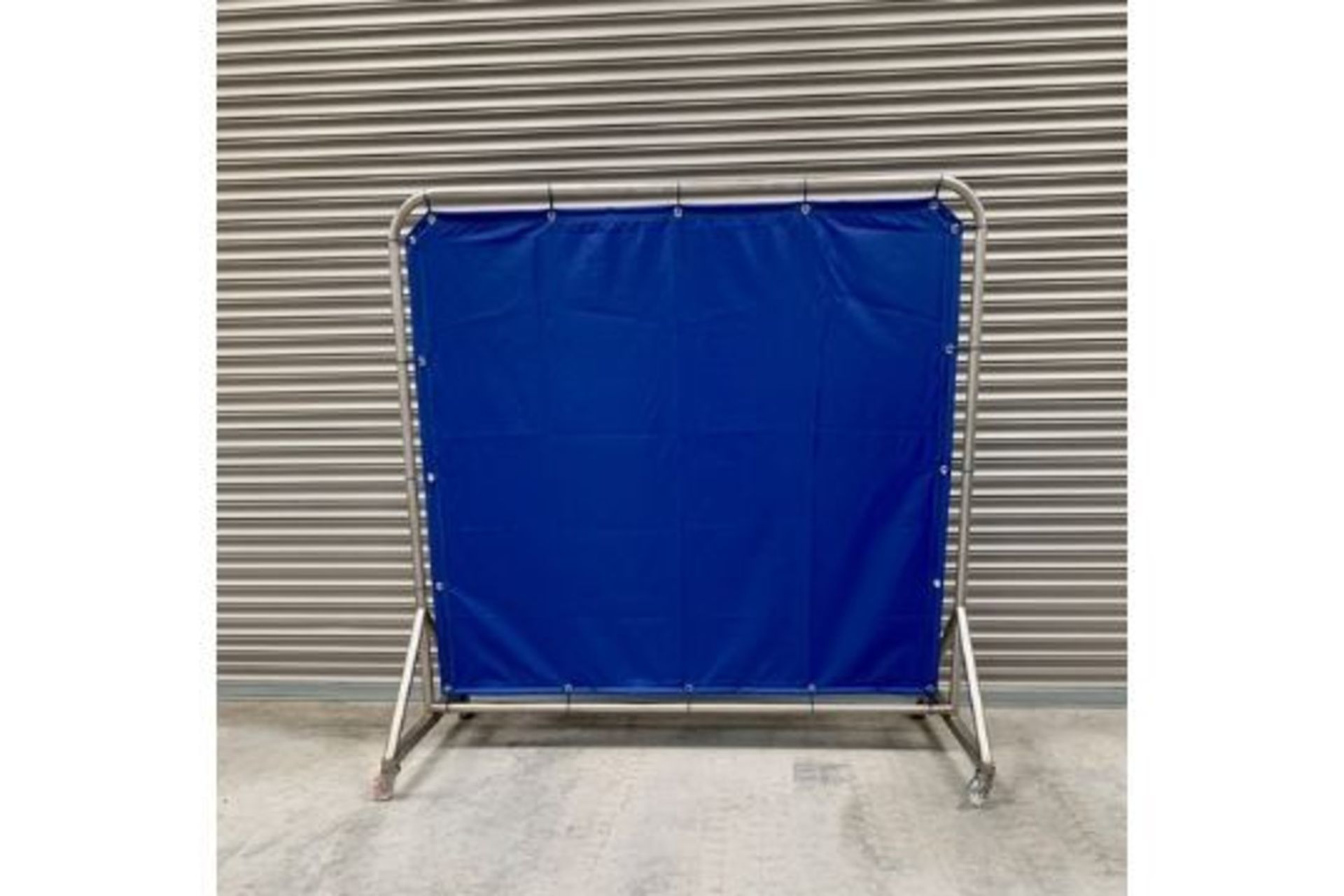 SYSPAL WASH/PARTITION SCREEN.