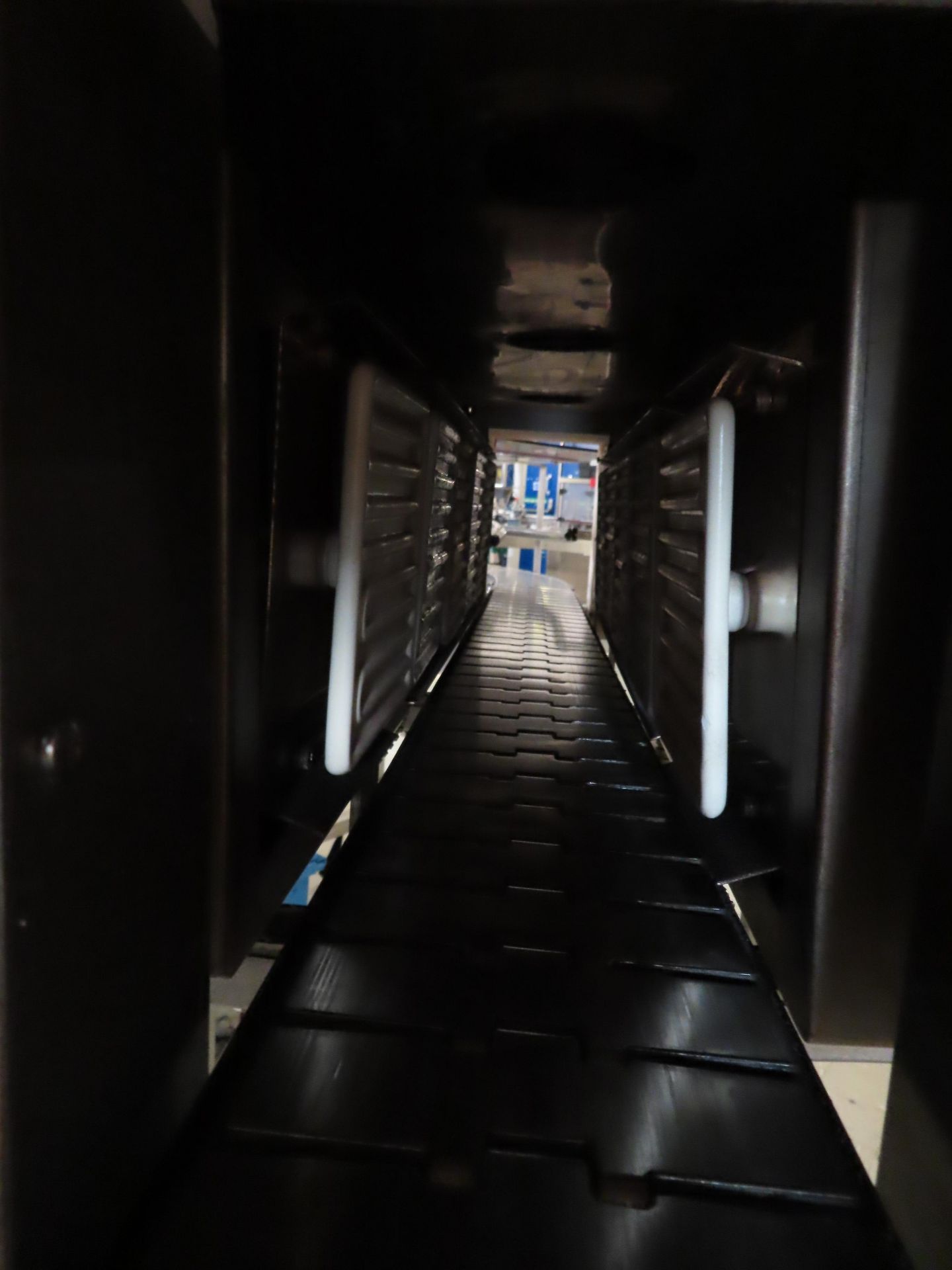 SLEEVIT PRE HEAT TUNNEL. - Image 2 of 3