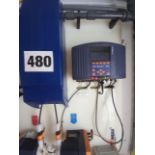 PROMINENT CHLORINE DIOXIDE DOSING SYSTEM.