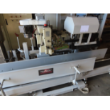 PACE MECHANICAL STITCHING LINE - BRAND NEW