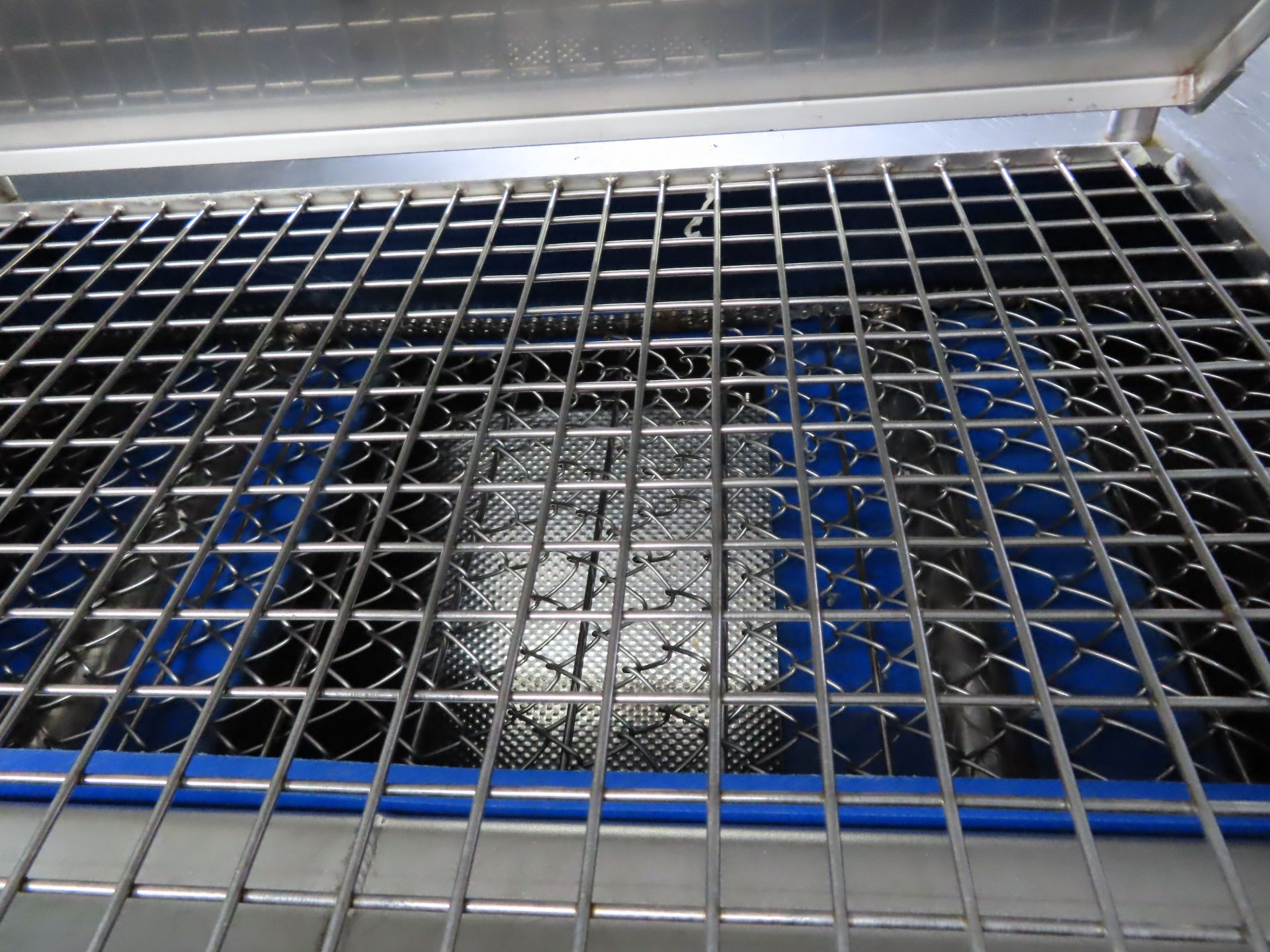 SIEVE SYSTEM. - Image 2 of 6