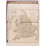 Britain.- Camden (William) Britannia: or, a Chrorographical Description of the Flourishing …