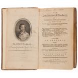 Crahan copy.- Farley (John) The London art of cookery, and housekeeper's complete assistant. On a …