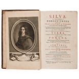 Trees.- Evelyn (John) Silva, or A discourse of forest-trees, and the propagation of timber in His …