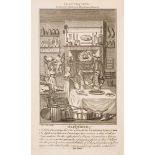 Henderson (William Augustus) The Housekeeper's instructor; or, universal family cook, first …