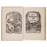 David (Elizabeth) A Book of Mediterranean Food, first edition, John Lehmann Ltd., 1950; and …