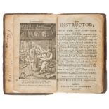 Fisher (George, Accomptant) The Instructor; or, young man's best companion, containing, spelling, …