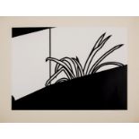 Patrick Caulfield (1936-2005) Spider Plant (Cristea 35)