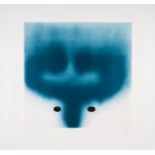 Victor Pasmore (1908-1998) Beyond the Eye III