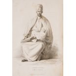 Africa.- Salt (Henry) A Voyage to Abyssinia, and Travels into the Interior of That Country ..., …