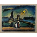 Georges Rouault (1871-1958) after. Stella Vespertina