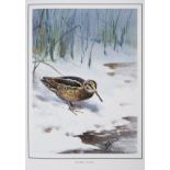 Birds.- Harrison (J. C.) The Game Birds of the British Isles, one of 475 copies, Shedfield, 1989 & …