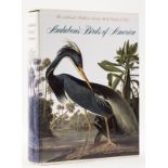 Birds.- Peterson (R.T. & Virginia Marie) Audubon's Birds of America: The National Audubon …