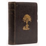 Africa.- Ellis (Rev. William) Three Visits to Madagascar during the years 1853-1854-1856, first …