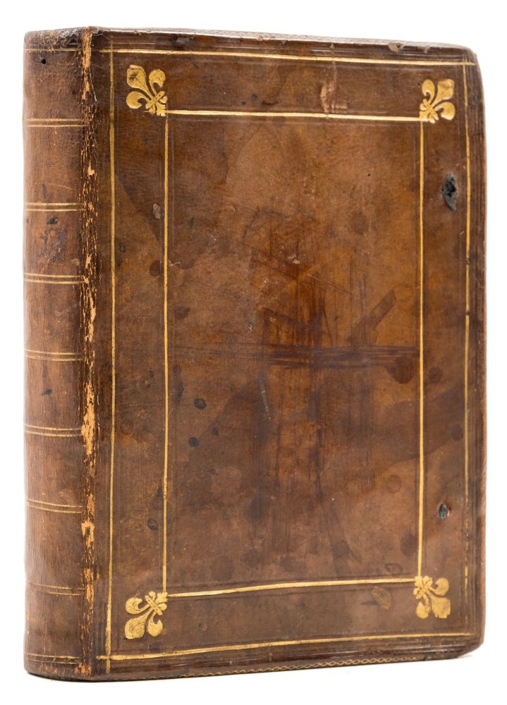 Fine Books, Manuscripts and Works on Paper including books from the remaining stock of John Drury Rare Books