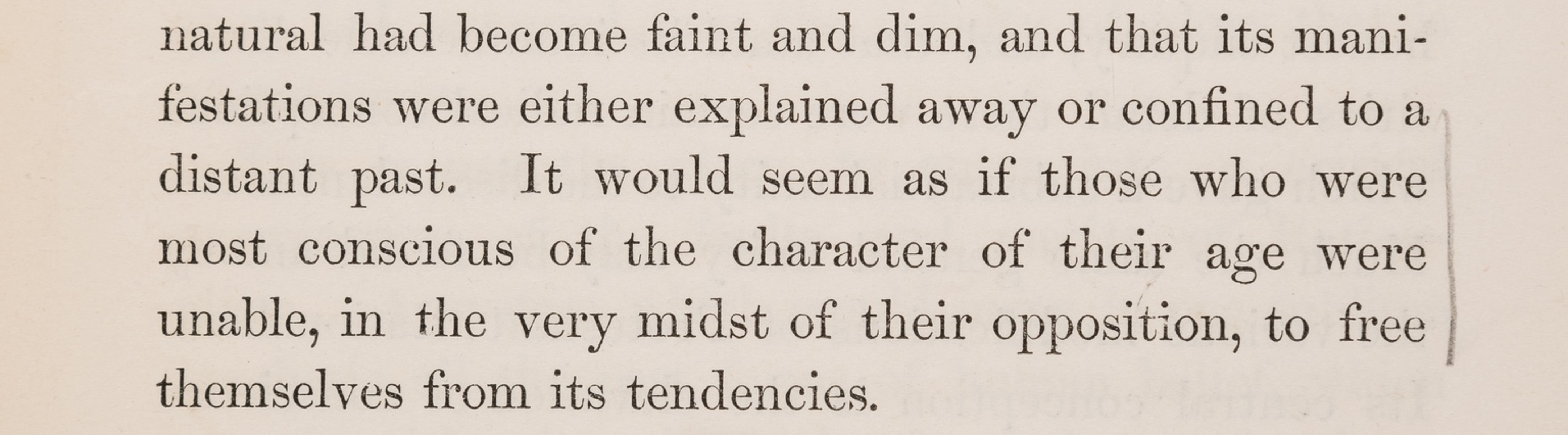 Darwin (Charles).- Lecky (W.E.H.) The Rise and Influence of Rationalism in Europe, 2 vol., second … - Image 3 of 5