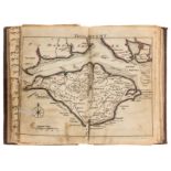 Britain.- Rocque (John) Le Petit Atlas Britannique [The Small British Atlas], 47 only of 54 …
